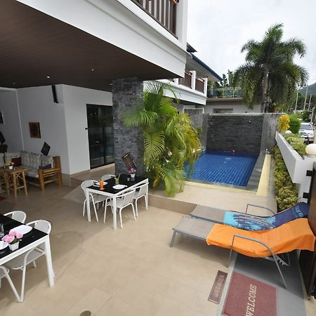 Duangjai Residence Rawai Eksteriør billede