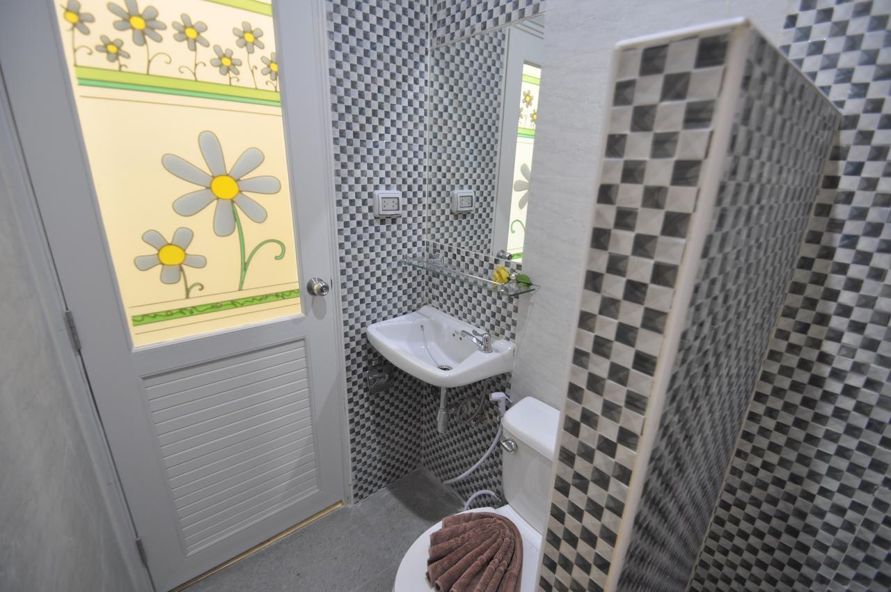Duangjai Residence Rawai Eksteriør billede